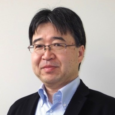 岡野　秀生の顔写真