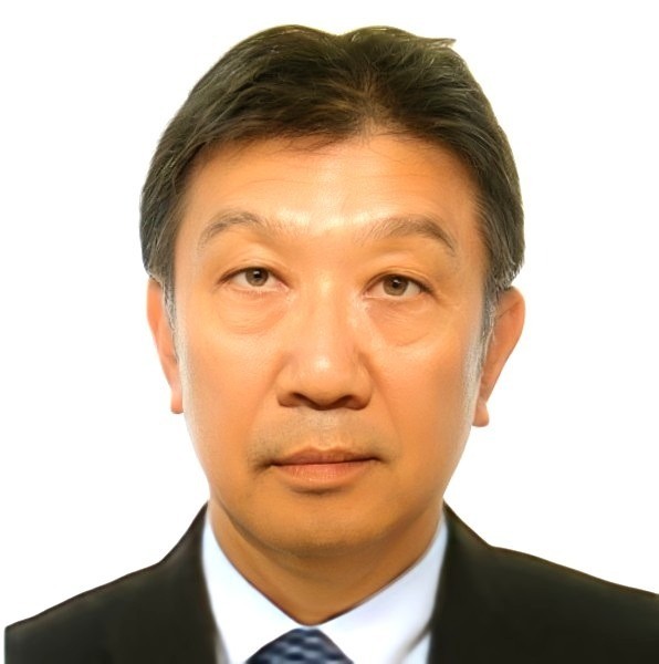 南　重信の顔写真