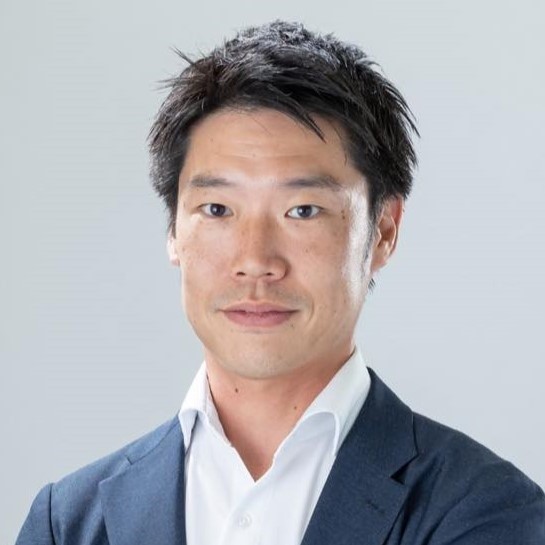 種田　憲人の顔写真