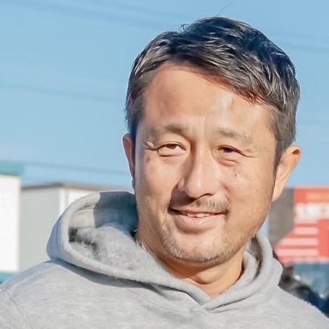 川西 　純一の顔写真