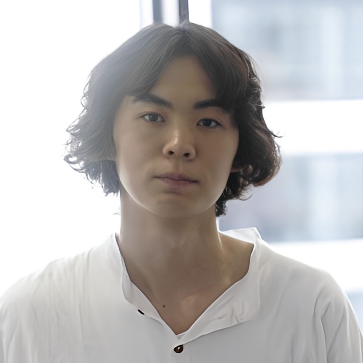 大谷　優太の顔写真