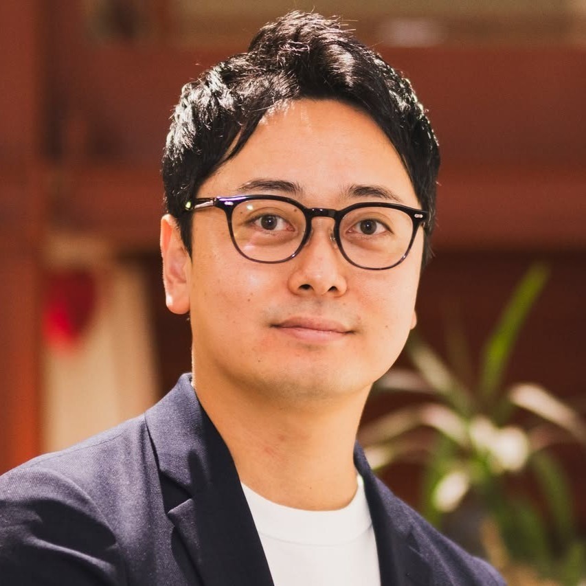 藤巻　圭の顔写真