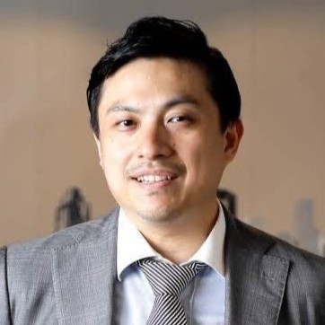 ニェンツァオ　ツァイの顔写真