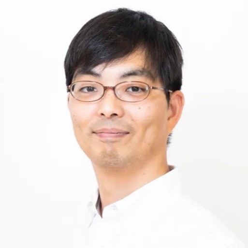 吉本　翔生の顔写真