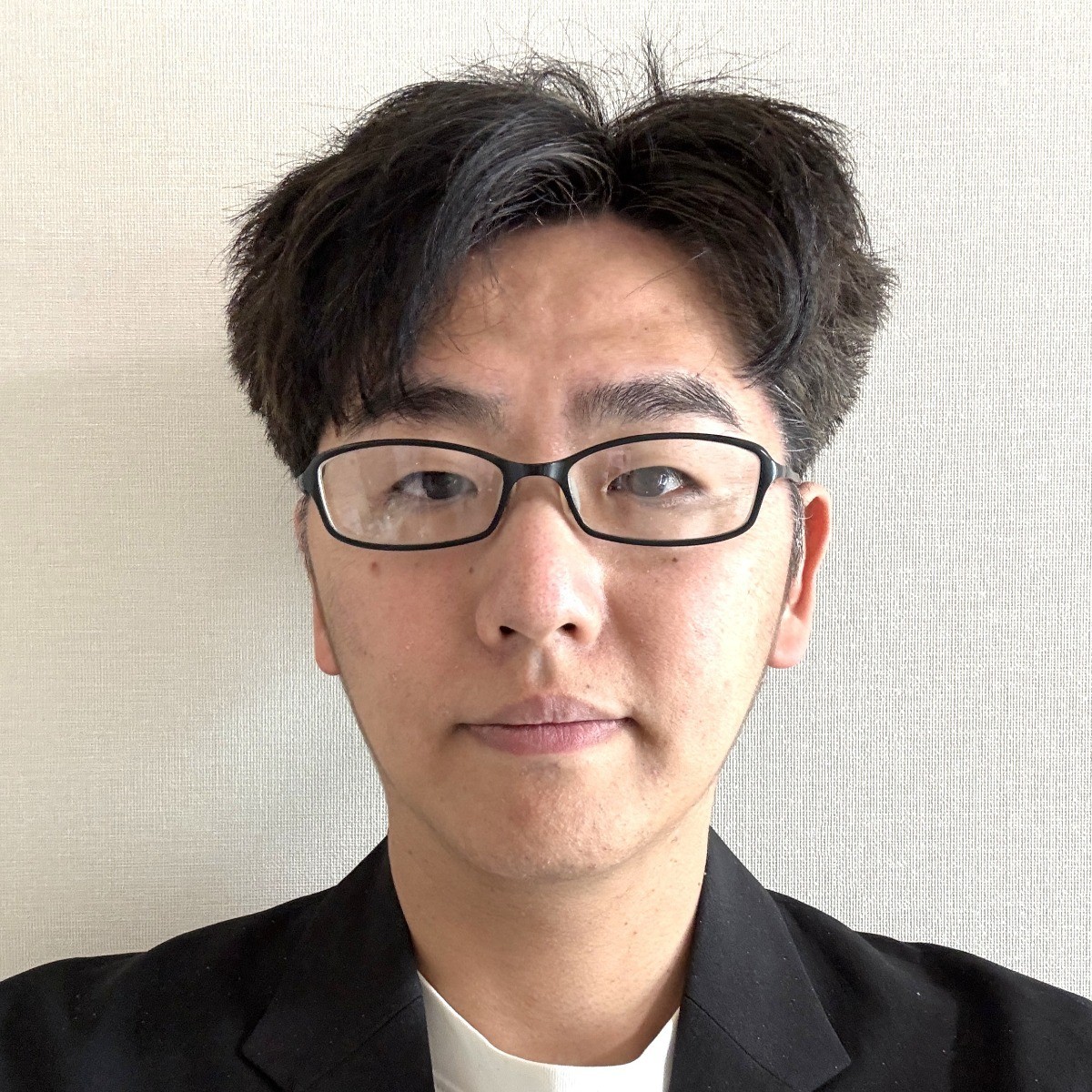 竹谷　昌敏の顔写真