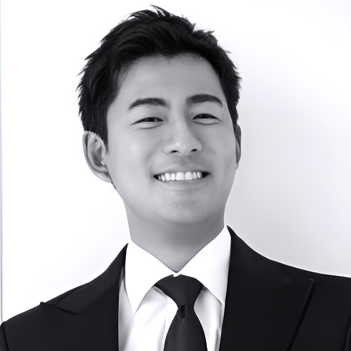 金澤　将一の顔写真