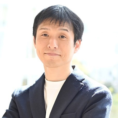 岸　敬介の顔写真