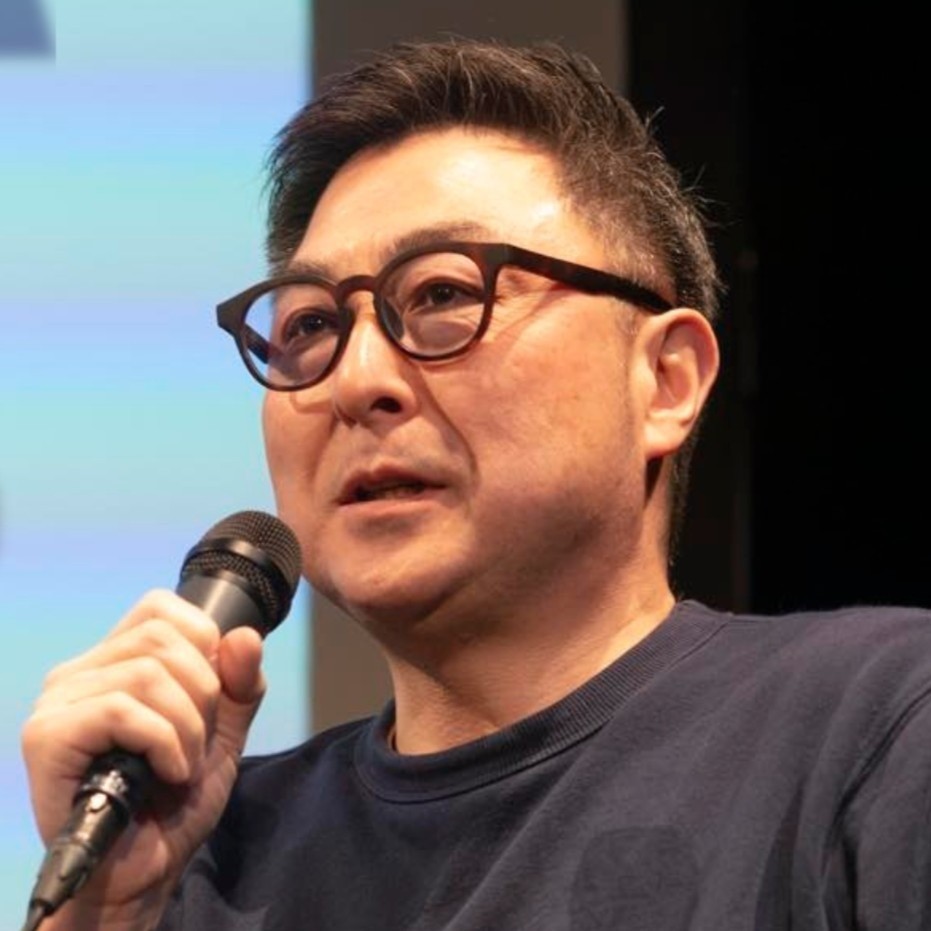 北嶋　史誉の顔写真