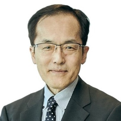 岡嶋　道生の顔写真