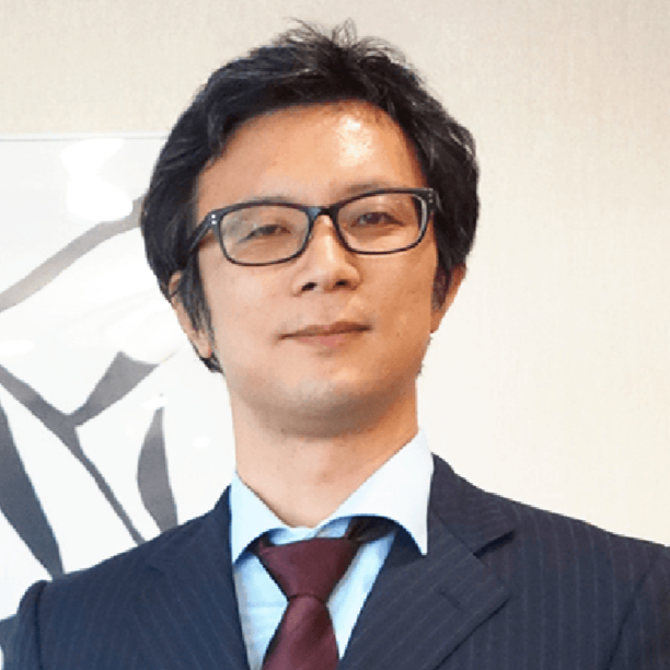 森本　高広の顔写真