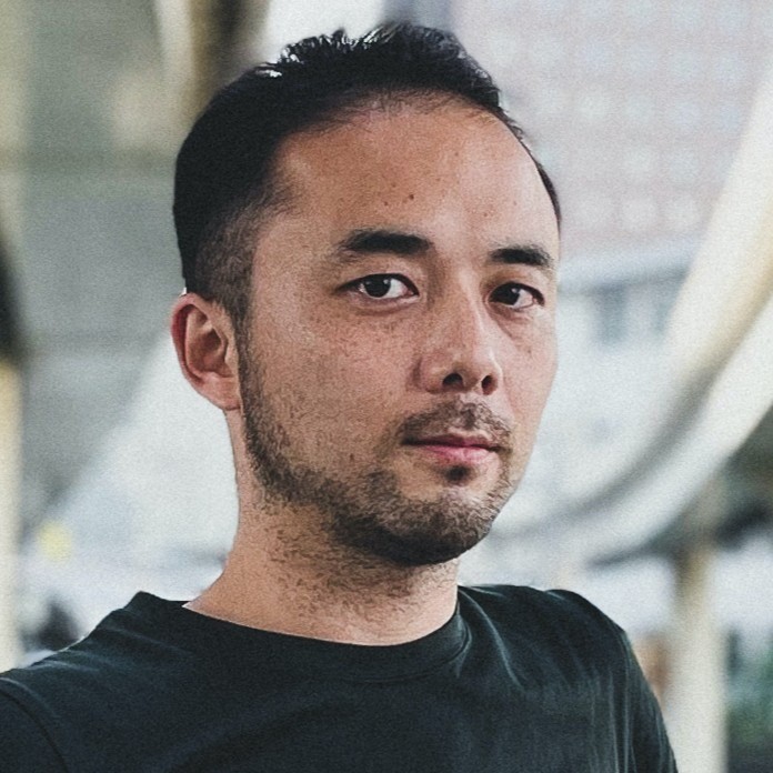 斉藤　耕太郎の顔写真