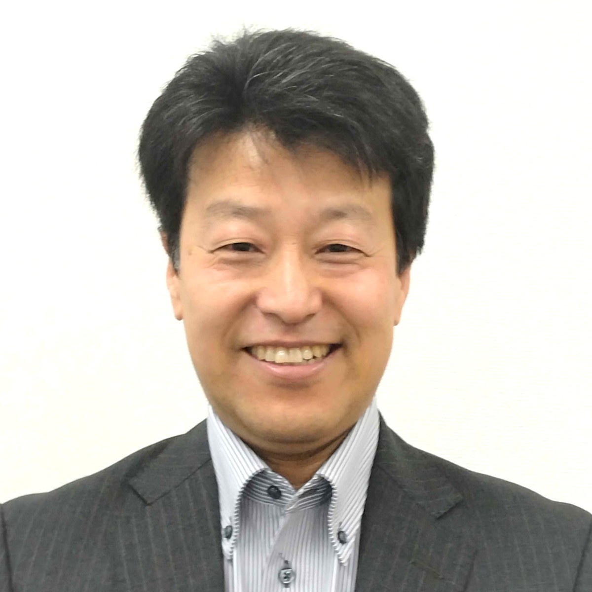 大喜　章徳の顔写真