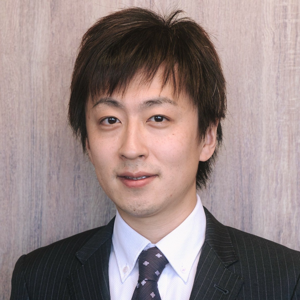 井汲　一尋