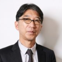 川口　恒隆