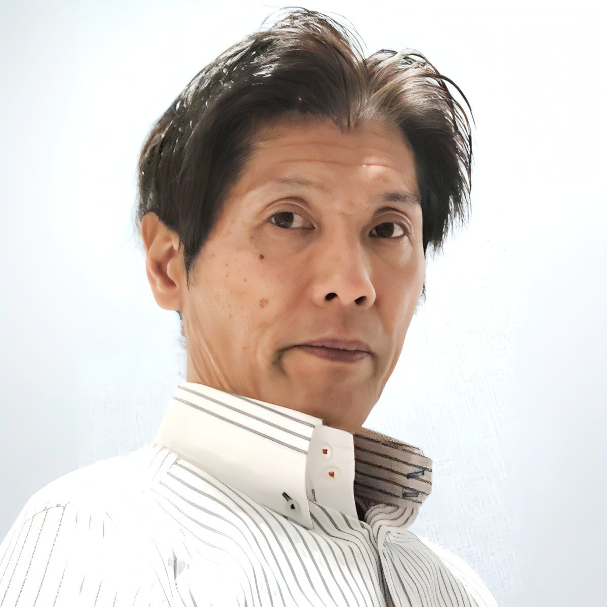 永井　武