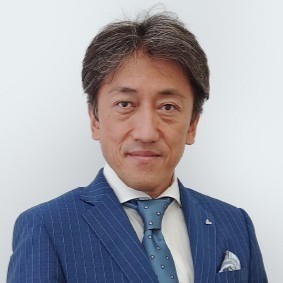 増田　正寿の顔写真