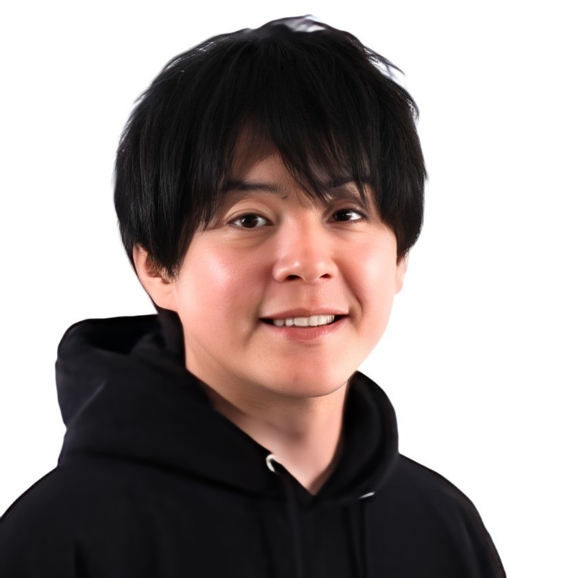 大浦　学の顔写真