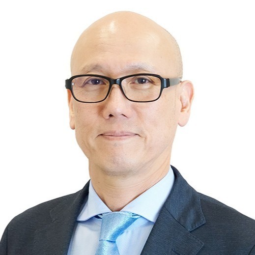 岡村　康男