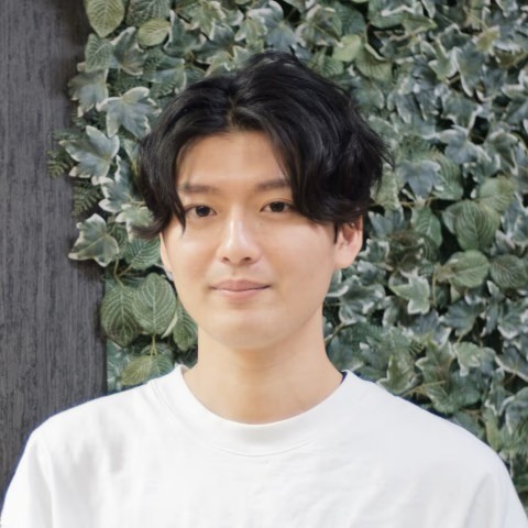 冨田　一喜の顔写真