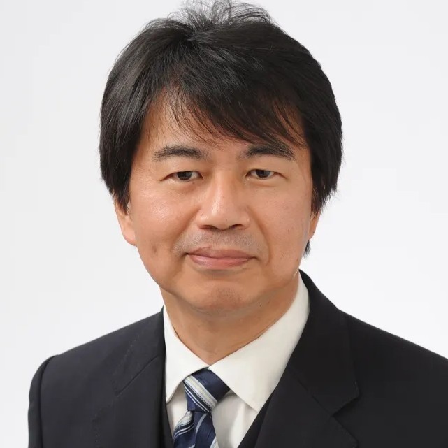 山田　裕嗣の顔写真