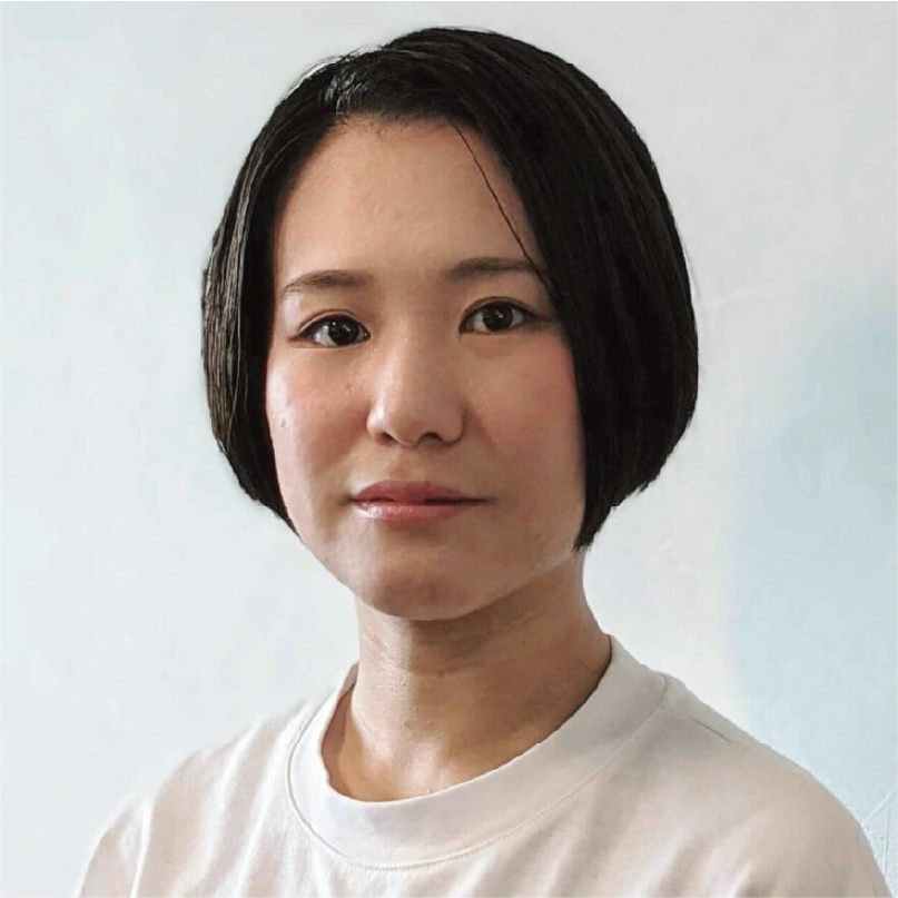 千頭　沙織の顔写真