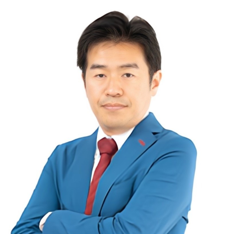 田中　康之の顔写真