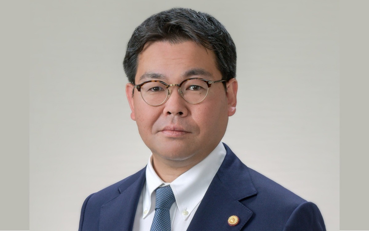 メンバー写真 白坂 一 