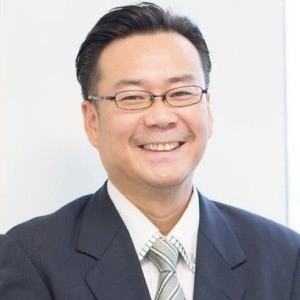 登壇者画像