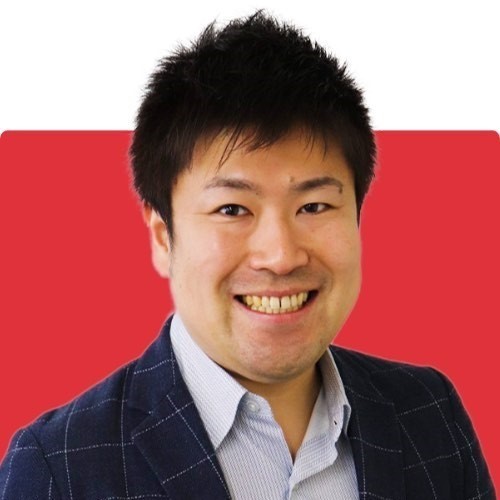 登壇者画像