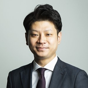 登壇者画像