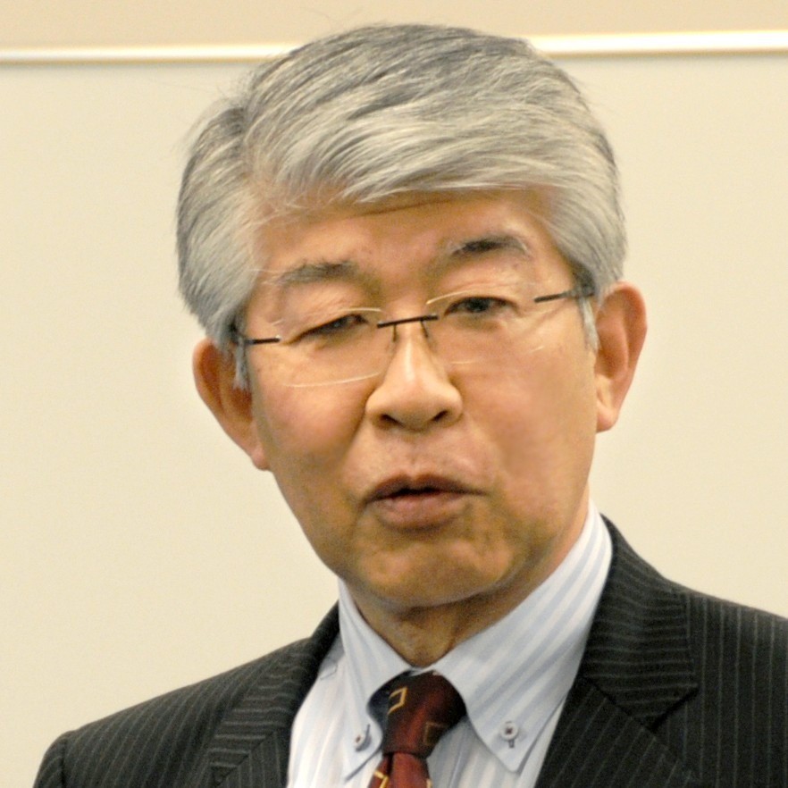 登壇者画像