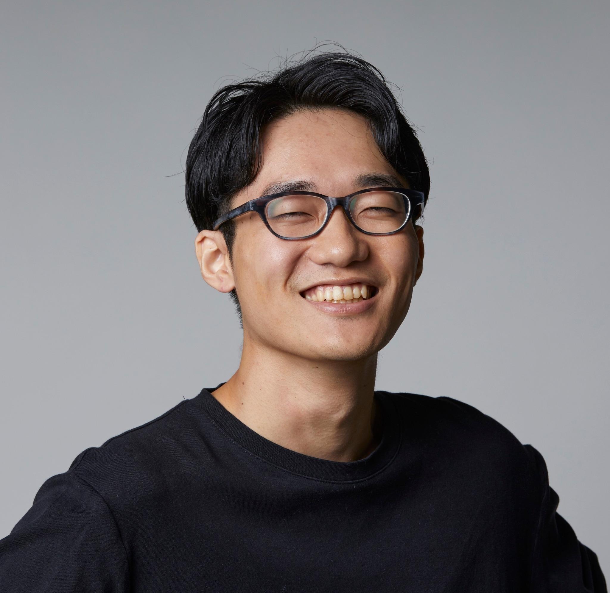 合同会社GinLeaf 代表社員/江田島市議会議員 安西 翔平 氏