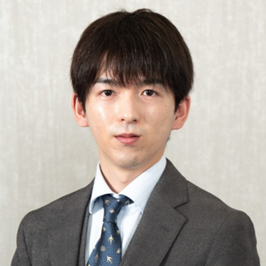 弁護士法人 内田・鮫島法律事務所　弁護士　多良 翔理 氏