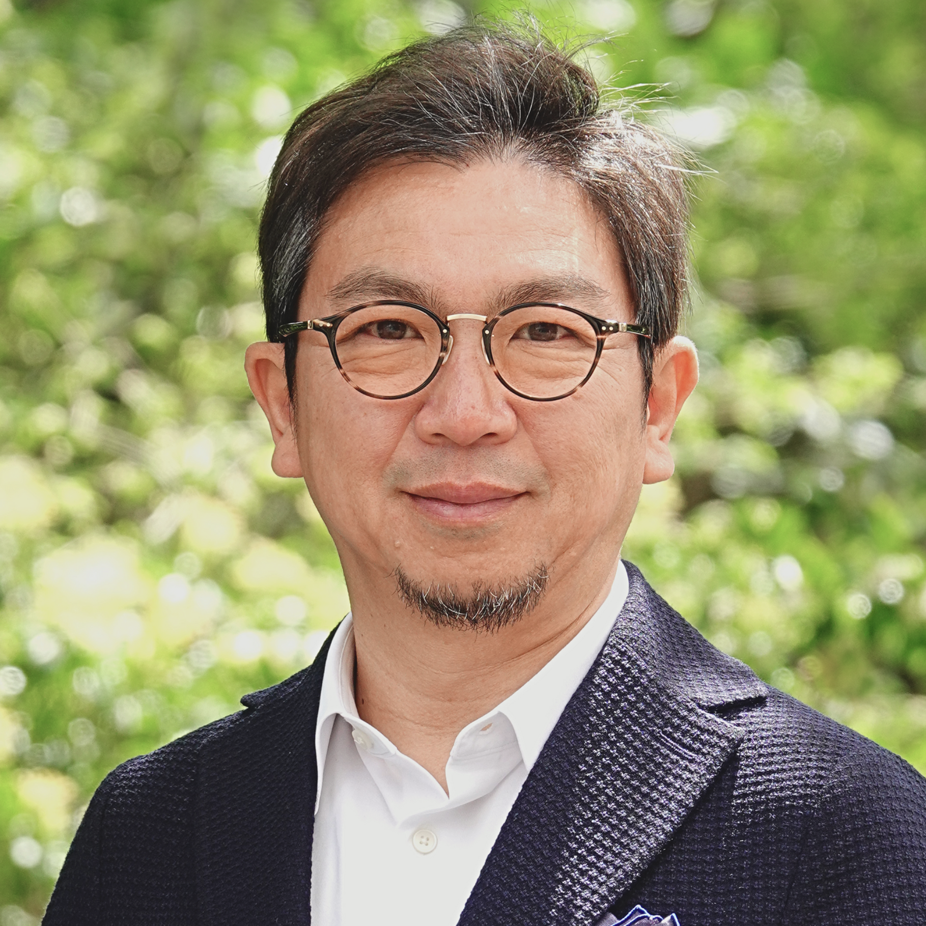 株式会社ペイフォワード 代表取締役 谷井 等 氏