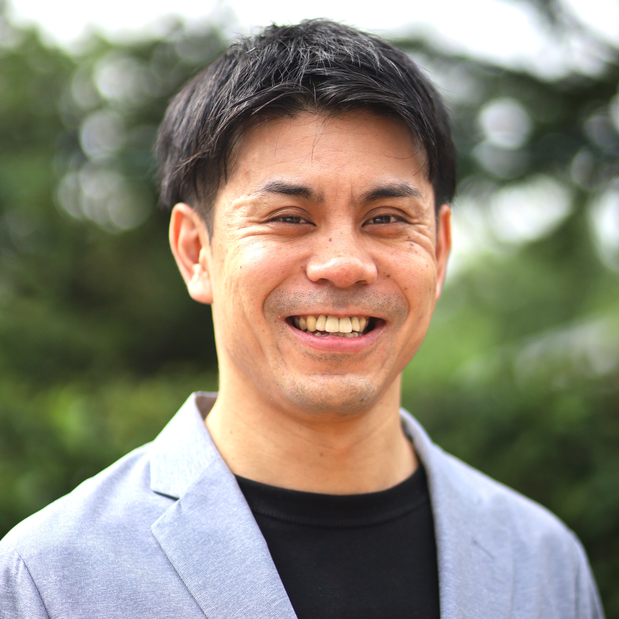 株式会社LEP 代表取締役CEO 高元 丈治 氏