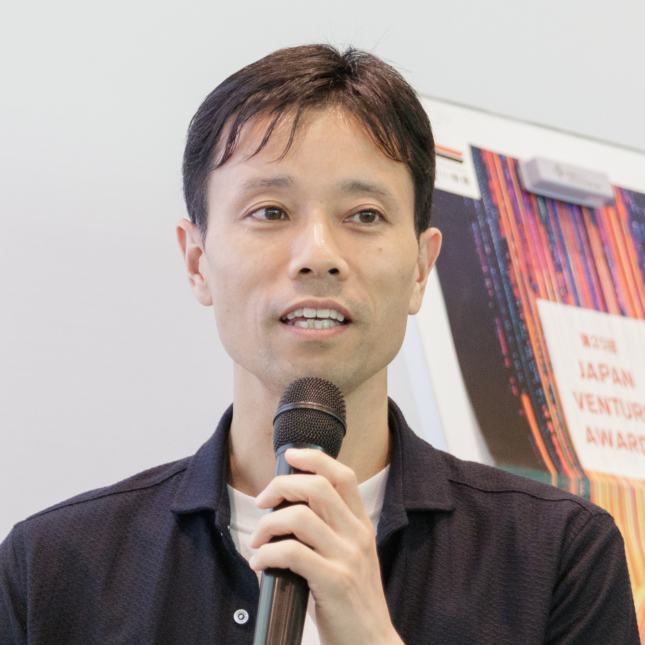 株式会社ヴィリング 代表取締役 中村 一彰 氏