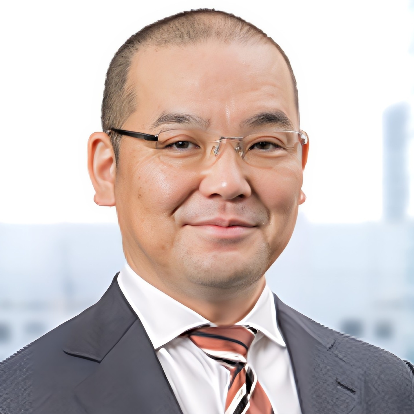 BOD三優監査法人　常務理事パートナー　山本 公太 氏