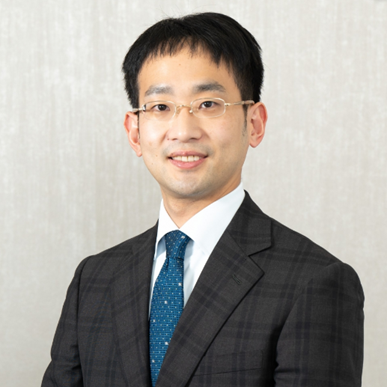 弁護士法人内田・鮫島法律事務所　弁護士　奈良 大地 氏