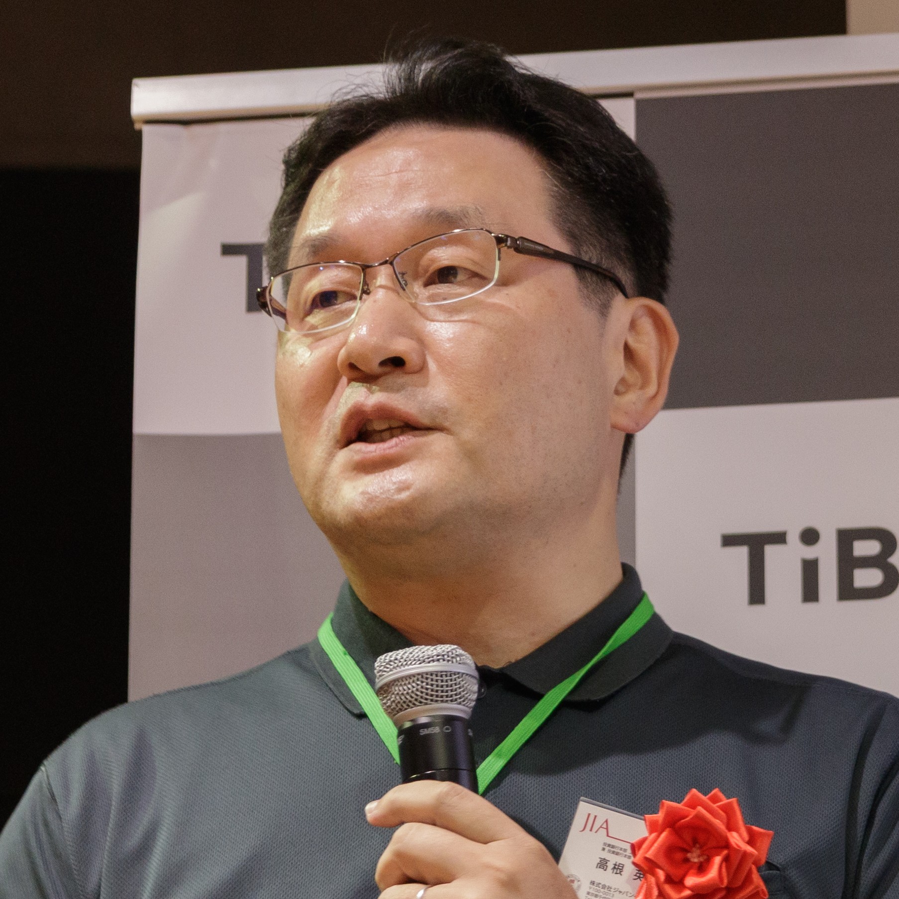 ＜特別セッション＞  （パネリスト） (株)ジャパンインベストメントアドバイザー 投資銀行本部 本部長補佐 兼 上場支援事業部長 高根 英彦 氏