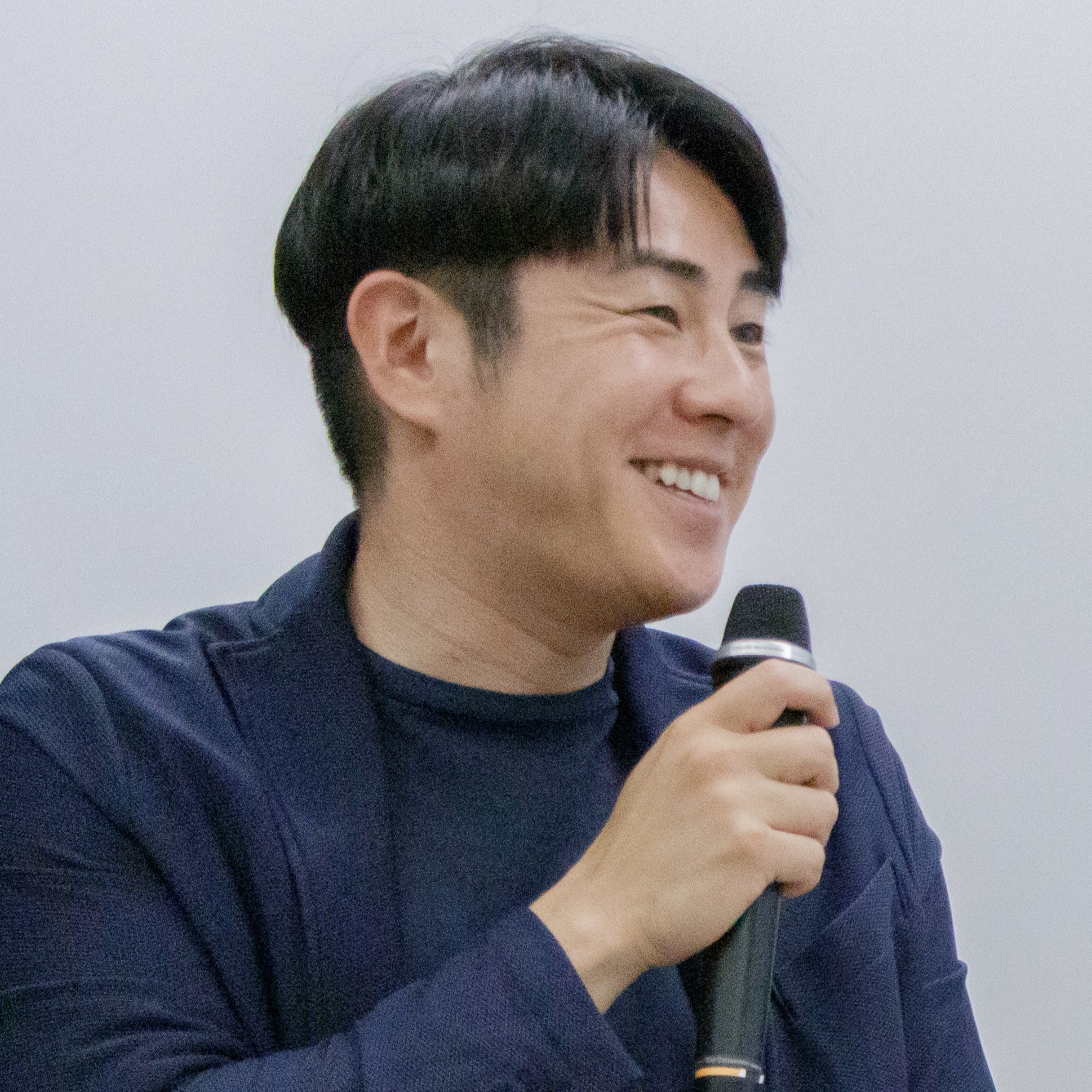 インデペンデンツクラブ　代表理事 松本 直人 氏