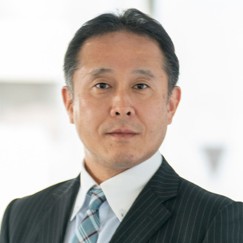 京都大学イノベーションキャピタル株式会社 代表取締役 楠美 公 氏