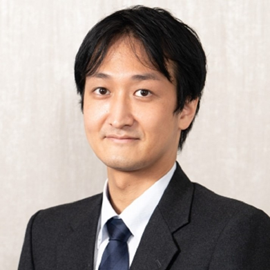 弁護士法人内田・鮫島法律事務所 弁護士 高玉 峻介 氏