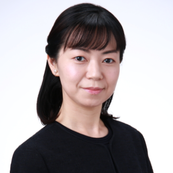 株式会社AI Samurai　取締役/CIPO　播磨 里江子 氏