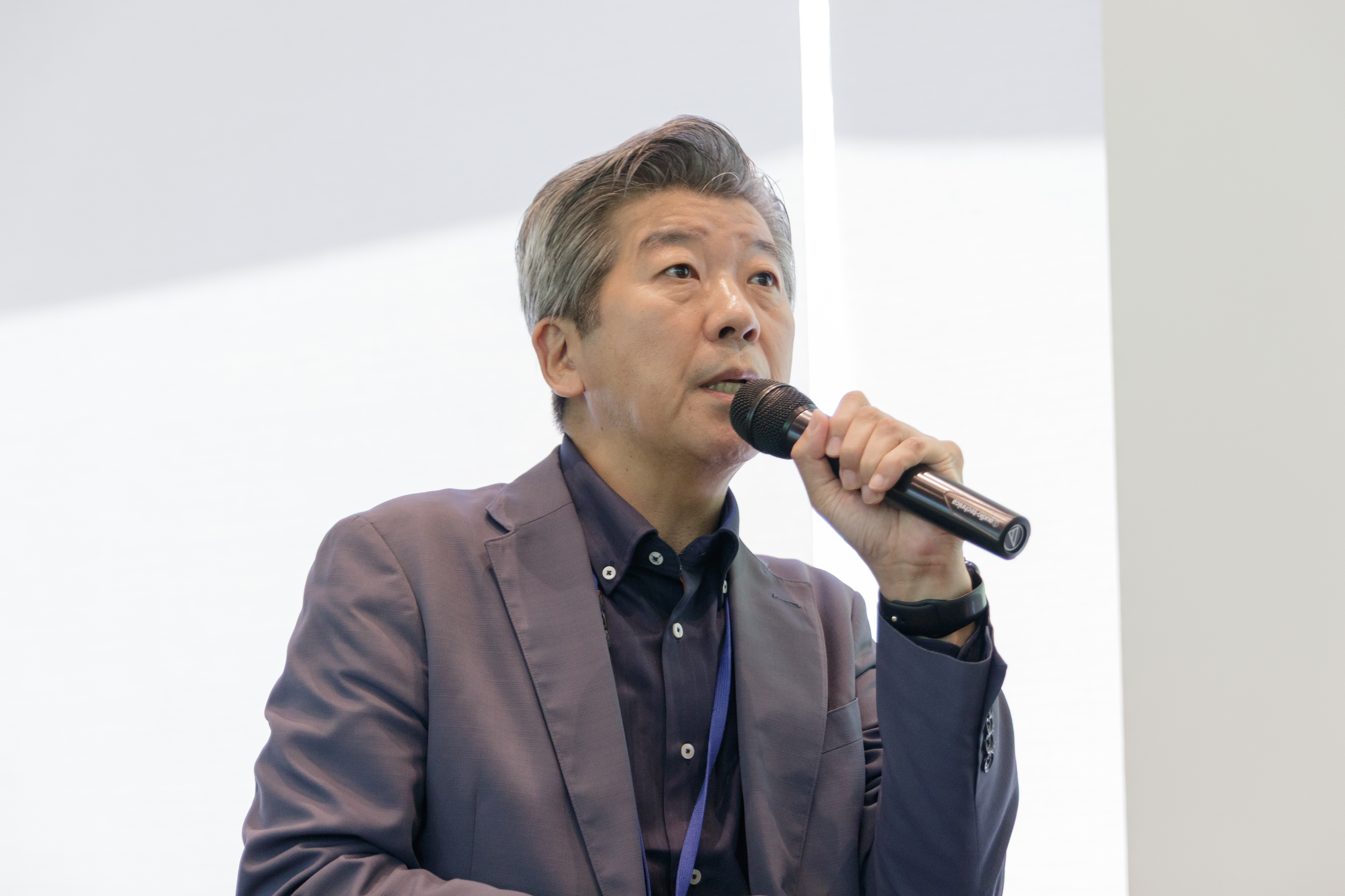北海道大学 産学･地域協働推進機構 スタートアップ創出本部 本部長 小野 裕之 氏