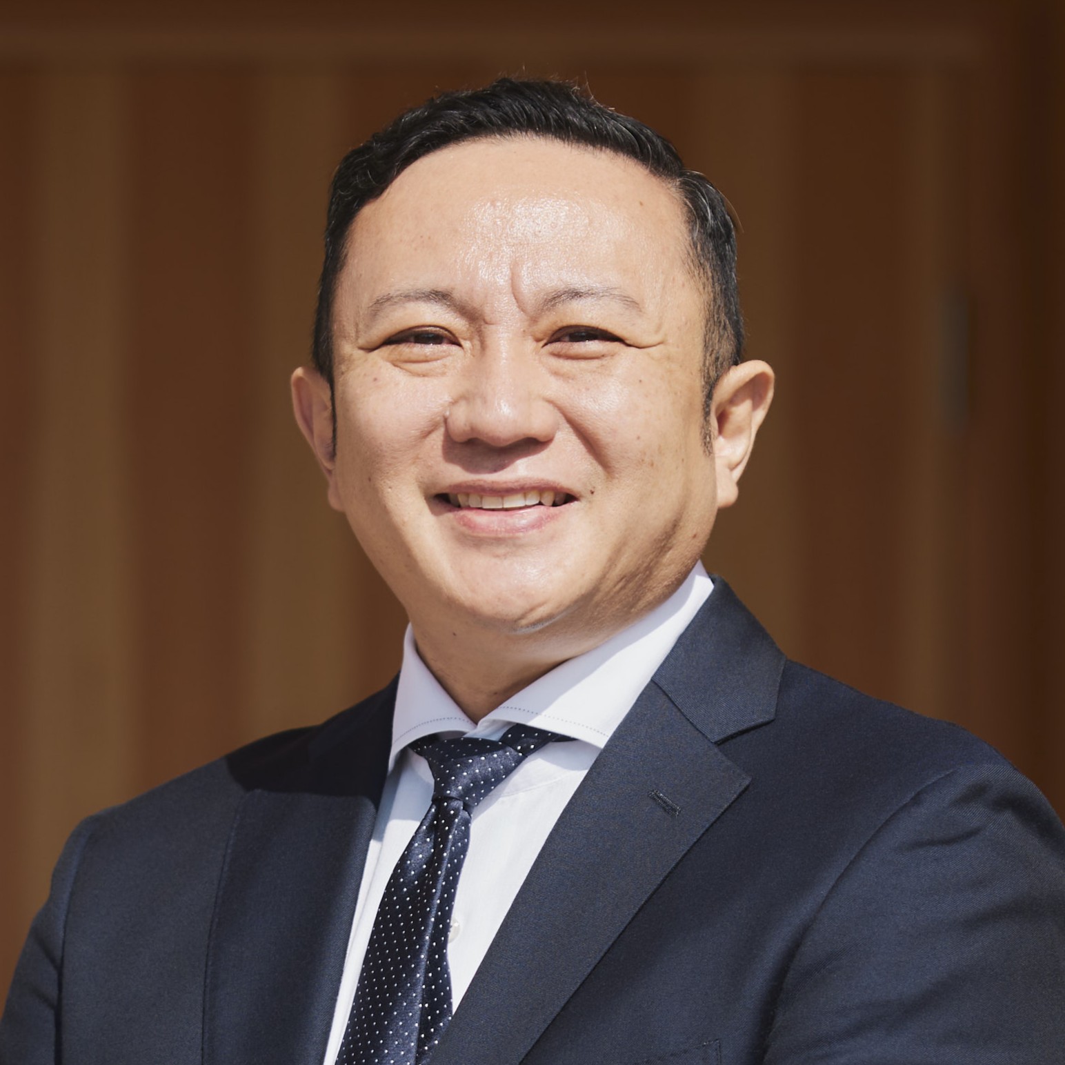 小平株式会社 代表取締役 小平 勘太 氏