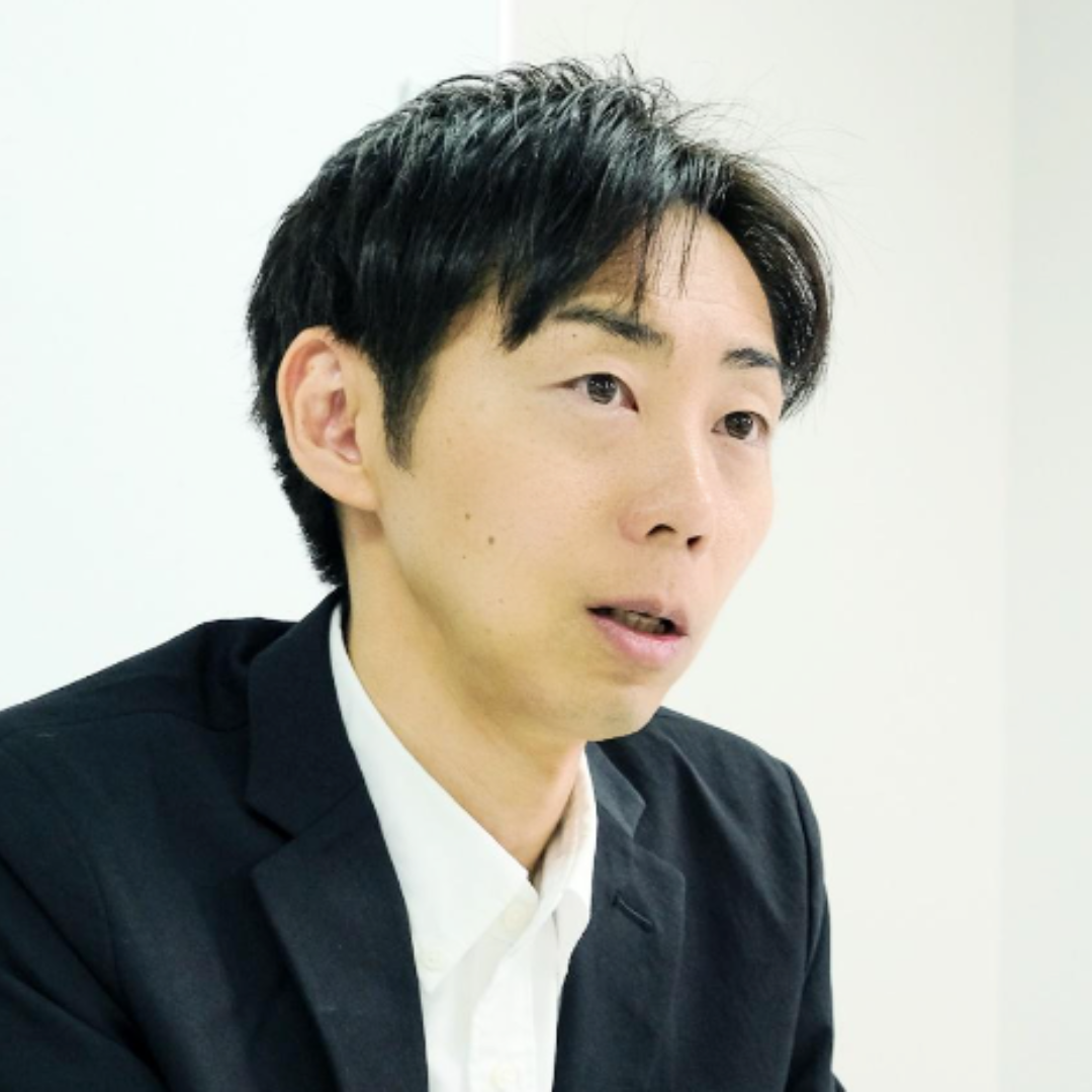 公益財団法人SAWADA FOUNDATION 事務局長 渡邉 拓斗 氏