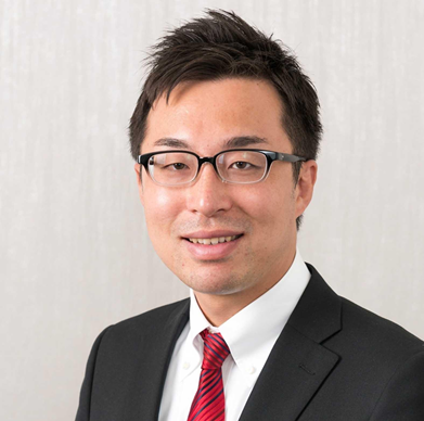 弁護士法人内田・鮫島法律事務所　弁護士　永島 太郎