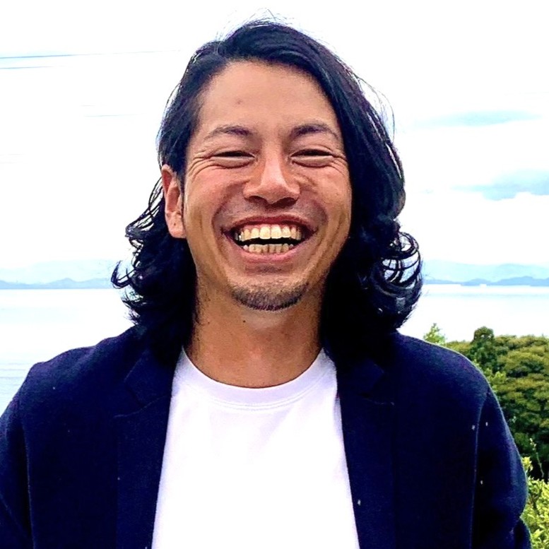 株式会社シトラスパレット 代表取締役 池元 航 氏