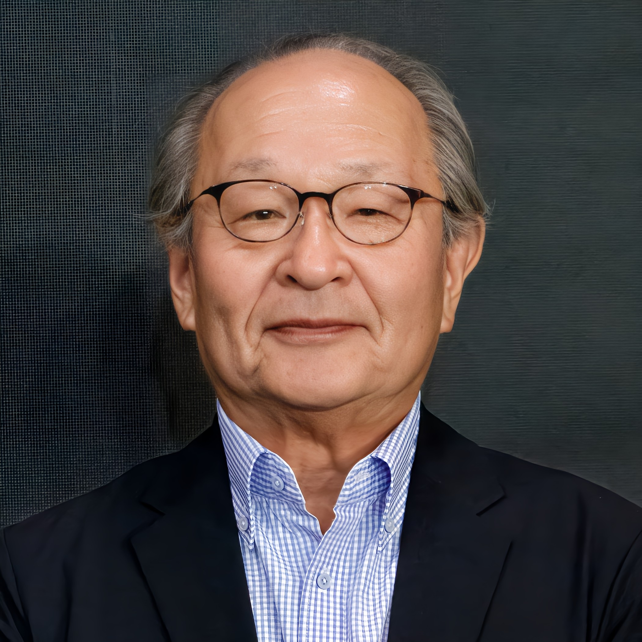 (株)AGSコンサルティング 顧問 小原 靖明 氏