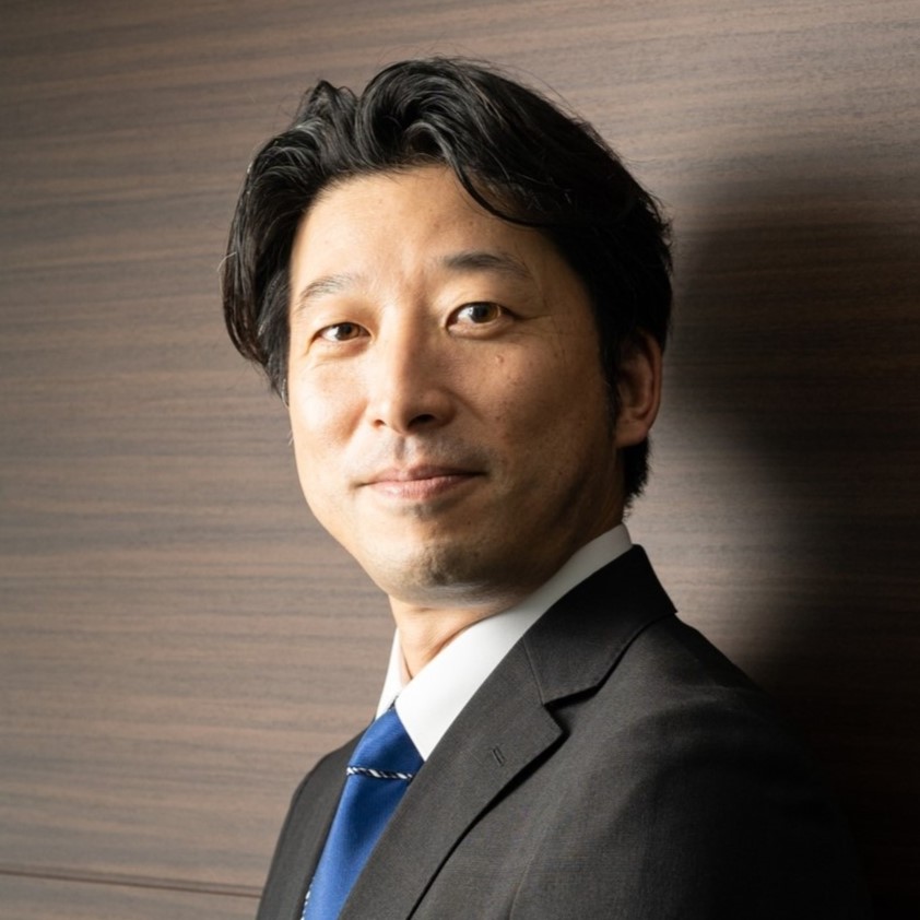 株式会社NERV 代表取締役 久野 孝稔 氏